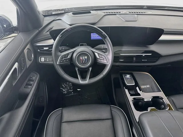 Used 2026 Black Buick Avenir image 24