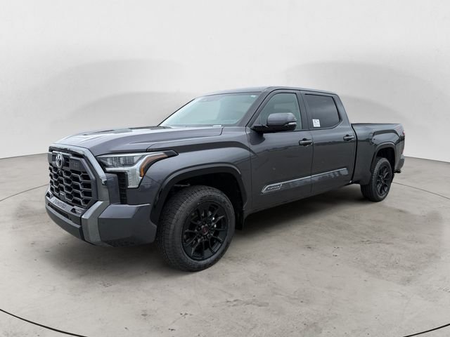 2026 Toyota Tundra  Platinum