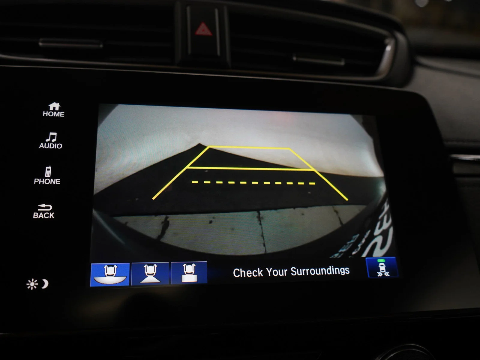 Used 2019  Honda EX AWD image 28