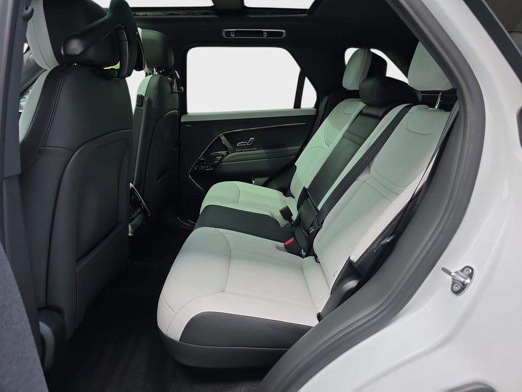 New 2026 Beige Land Rover Dynamic SE image 14