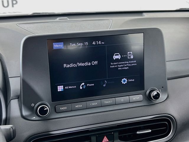 2023 Hyundai Kona SE - Photo 16