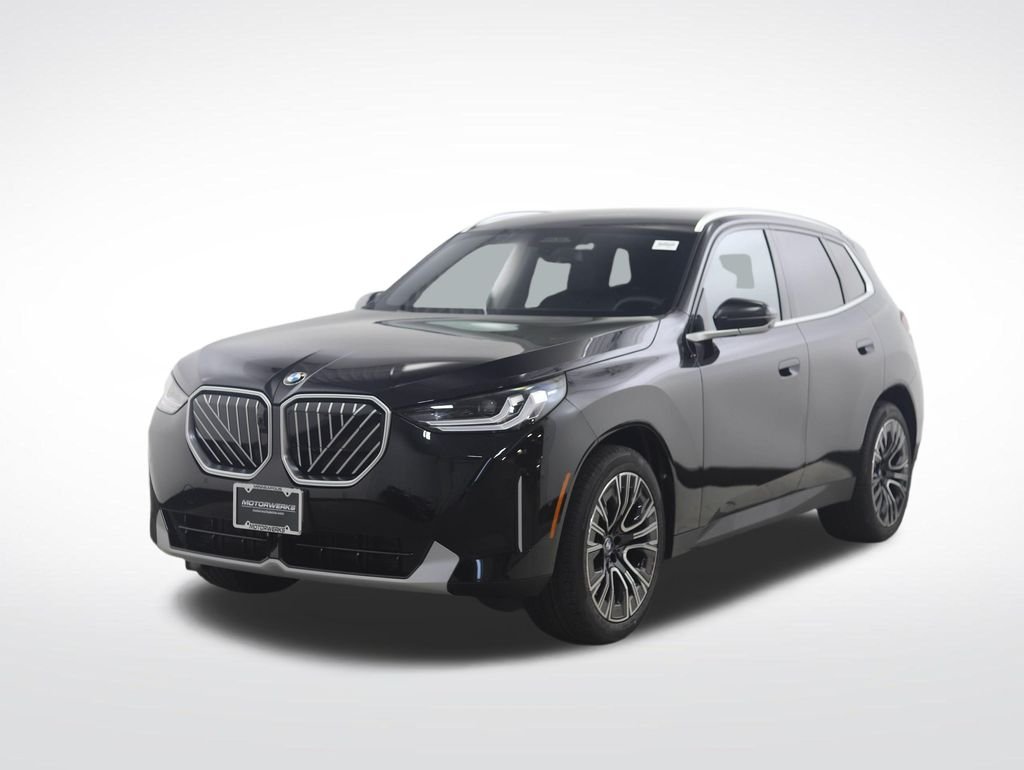 2025 BMW X3 30 XDRIVE's photo