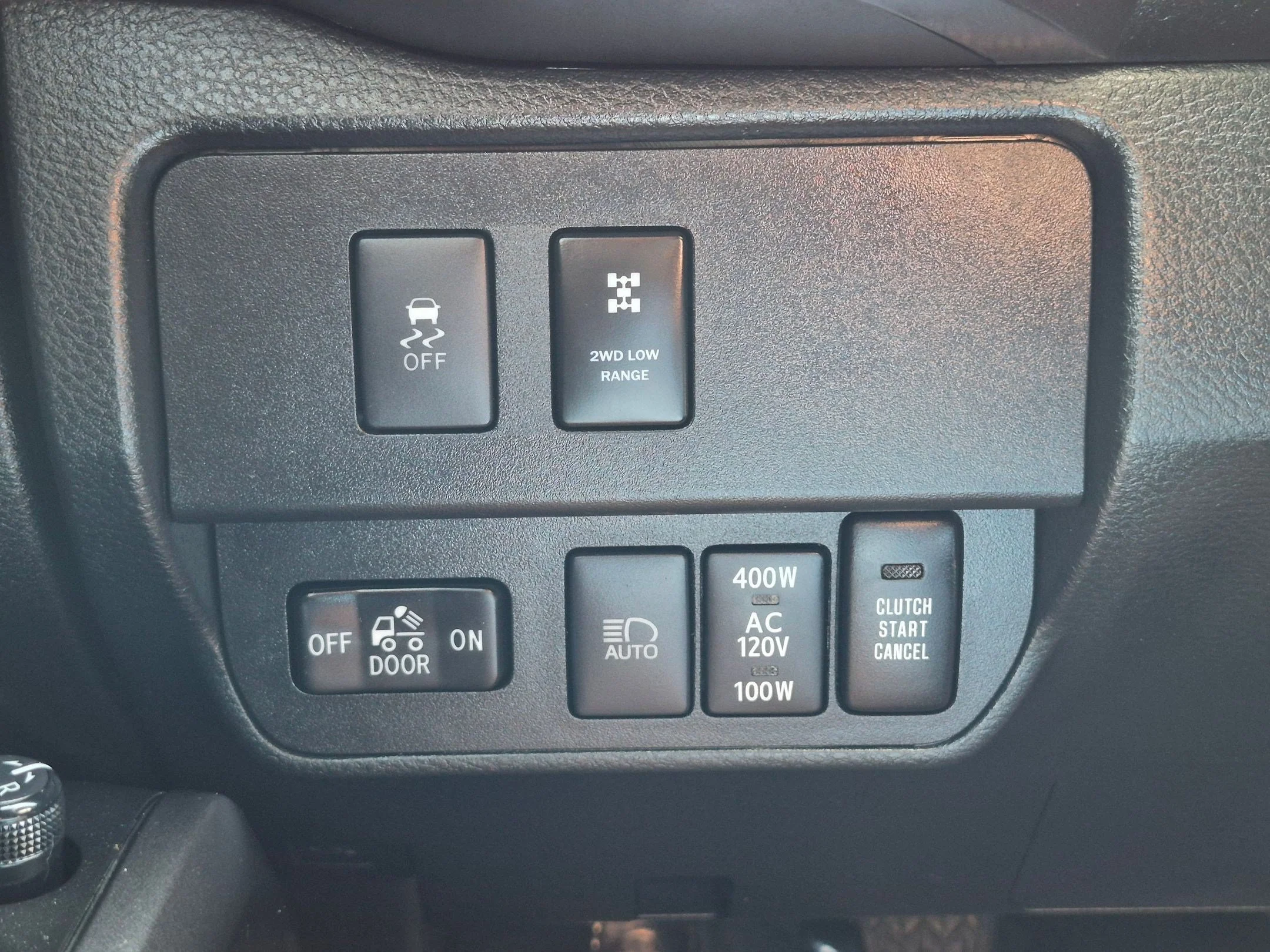 2021 Toyota Tacoma TRD Off Road - Photo 19