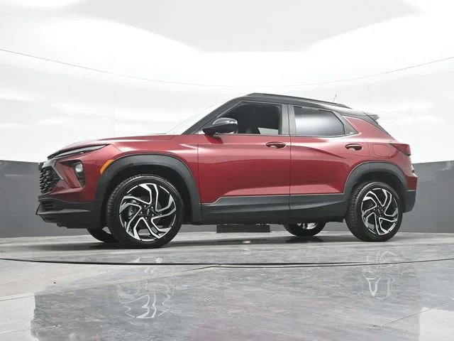 2024 Chevrolet TrailBlazer RS - Photo 21