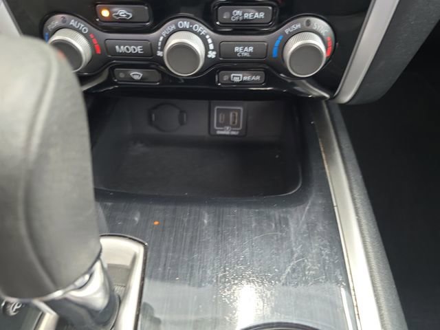 Used 2019 Blue Nissan S image 21