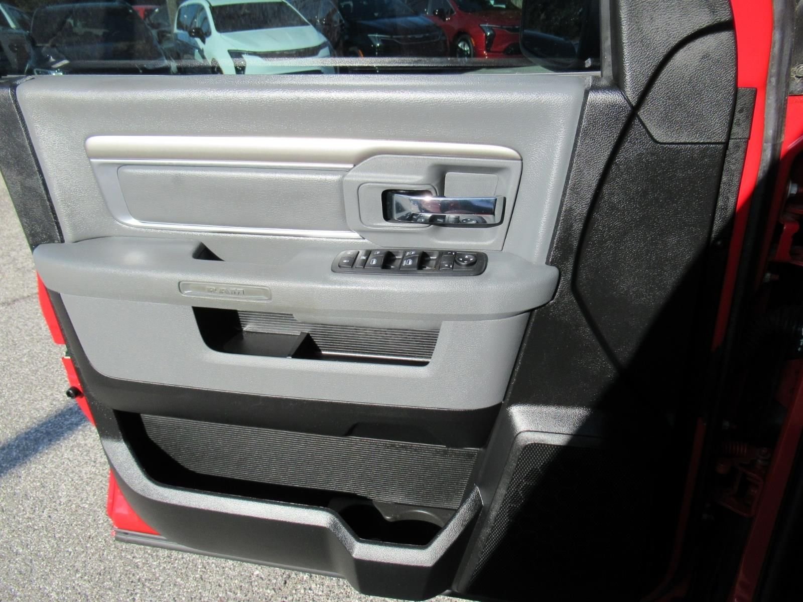 Used 2019 Red Ram Warlock image 19