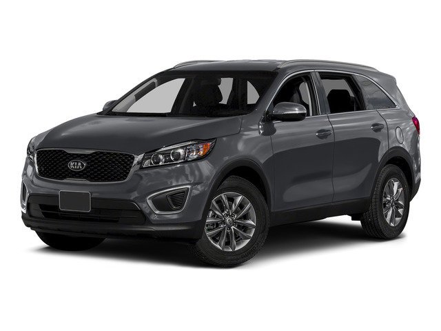 2016 Kia Sorento's photo