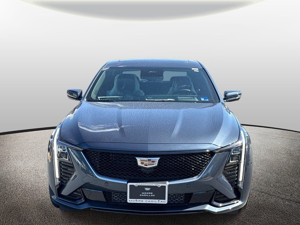 2026 Cadillac CT5 Sport - Photo 6