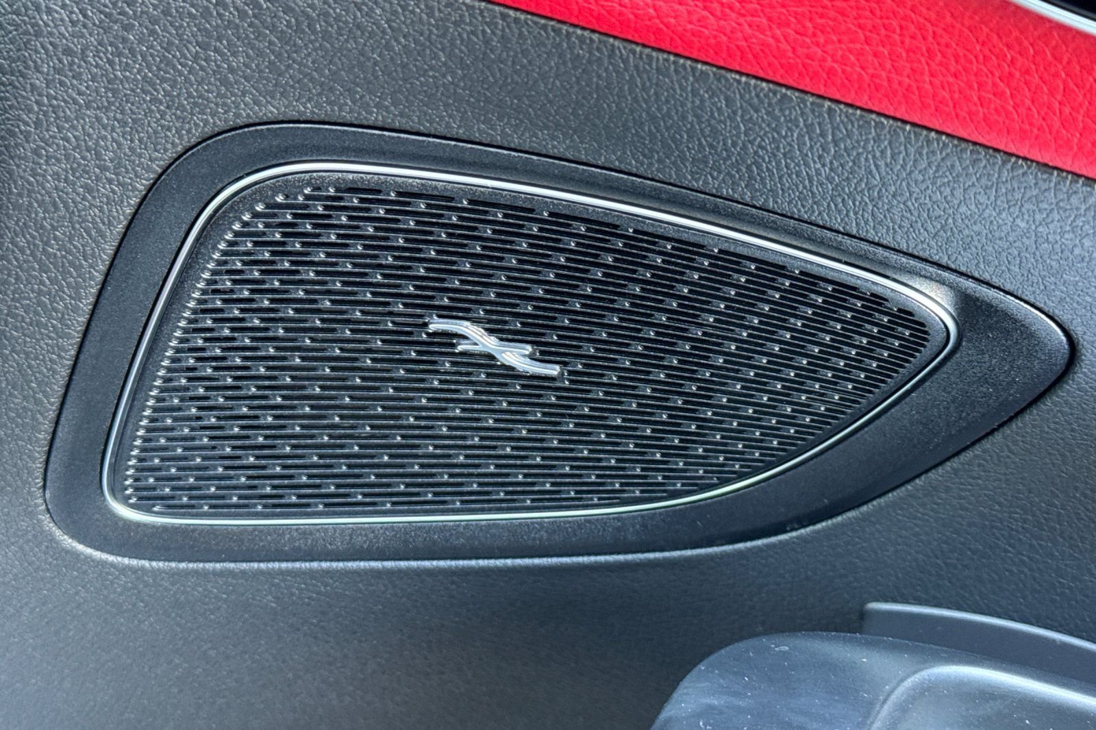 New 2026 Obsidian Black Metallic Mercedes-Benz C 43 AMG® image 4