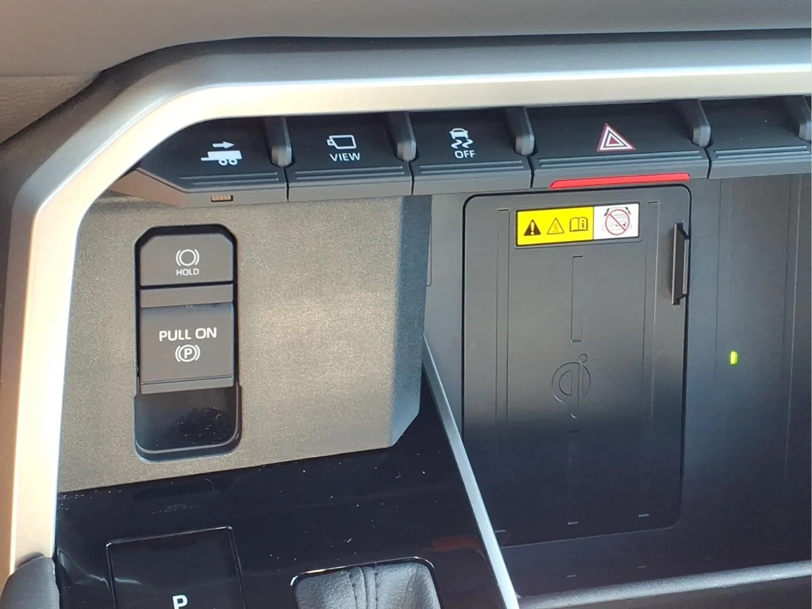 Used 2023 Gray Toyota Platinum image 18