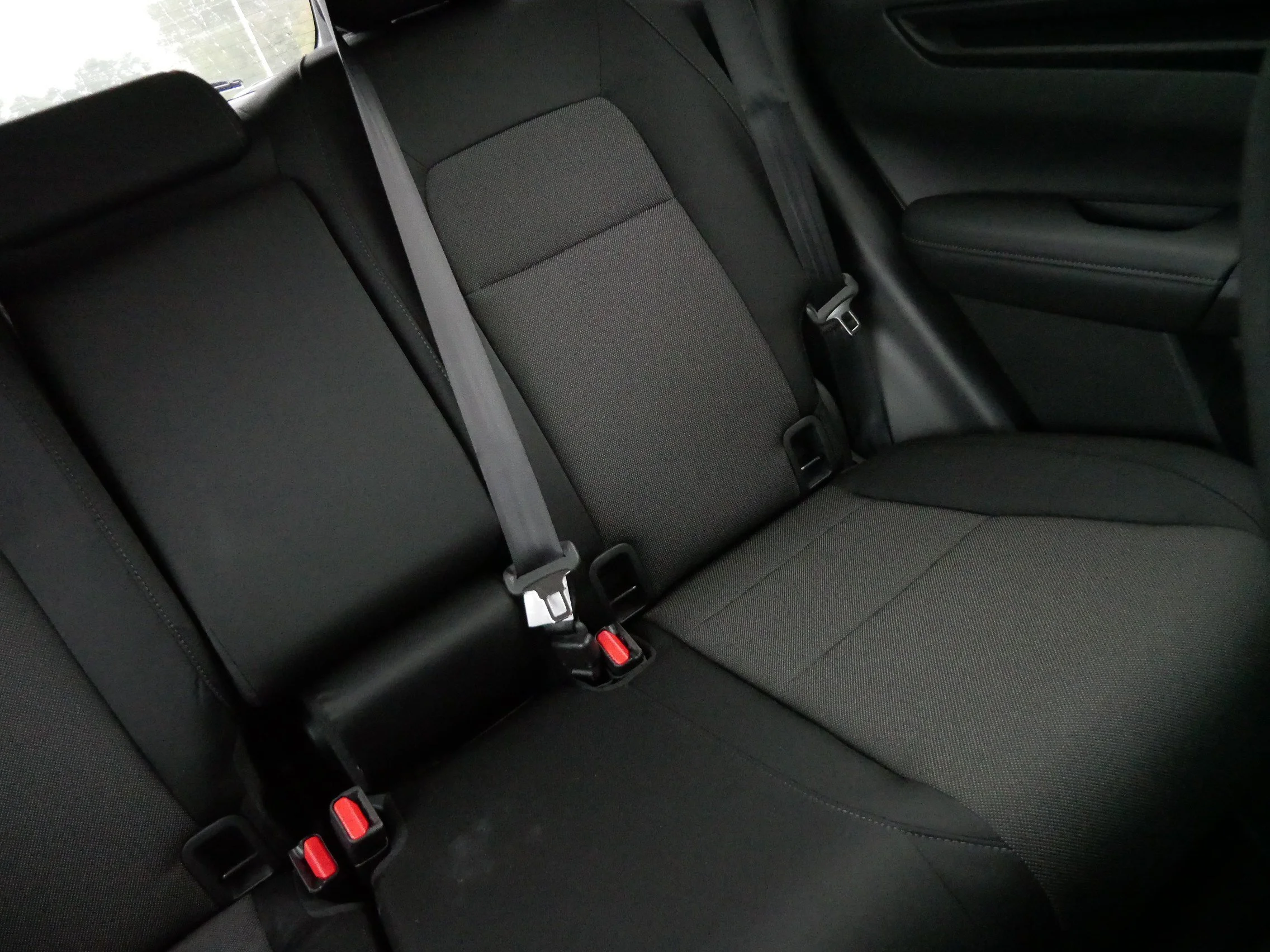 2026 Honda CR-V EX - Photo 14