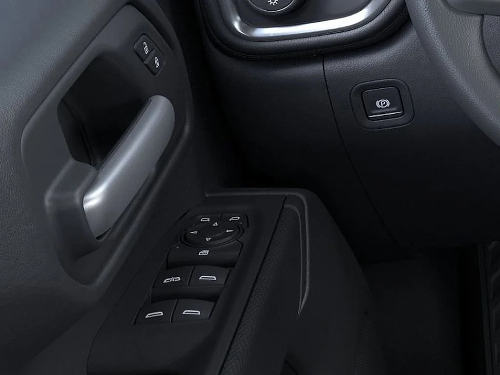 2026 Chevrolet Silverado 2500 HD Custom - Photo 22