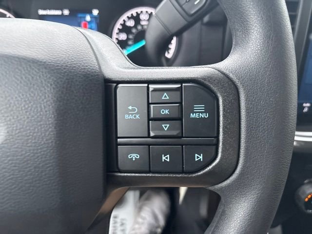 New 2026 Agate Black Metallic Ford STX® image 20