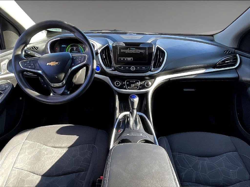 Used 2018 Black Chevrolet LT image 21