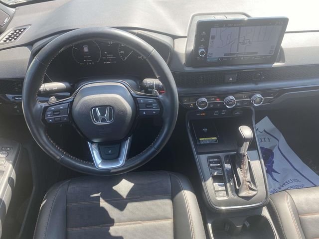 Used 2025 Gray Honda Sport Touring image 9