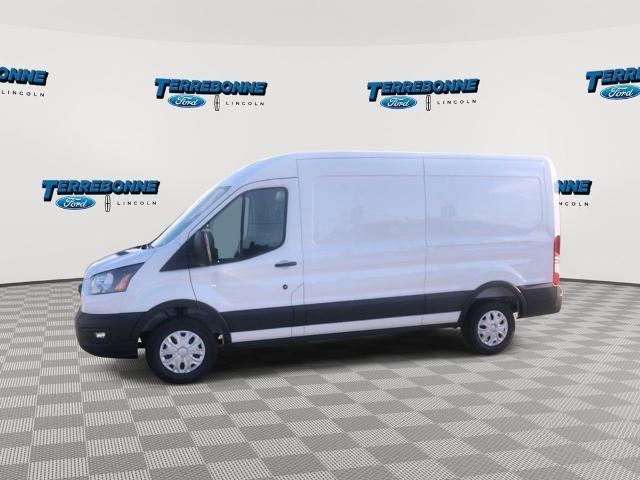 2025 Ford Transit Van Base - Photo 24