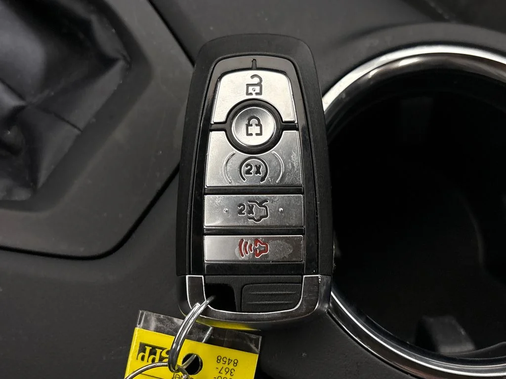 Certified Used 2026 Silver Ford GT image 33