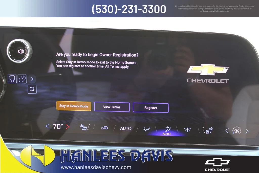 2026 Chevrolet Equinox EV 2LT - Photo 25