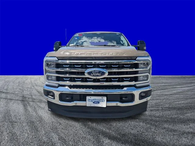 2026 Ford F-350 Super Duty Lariat - Photo 9