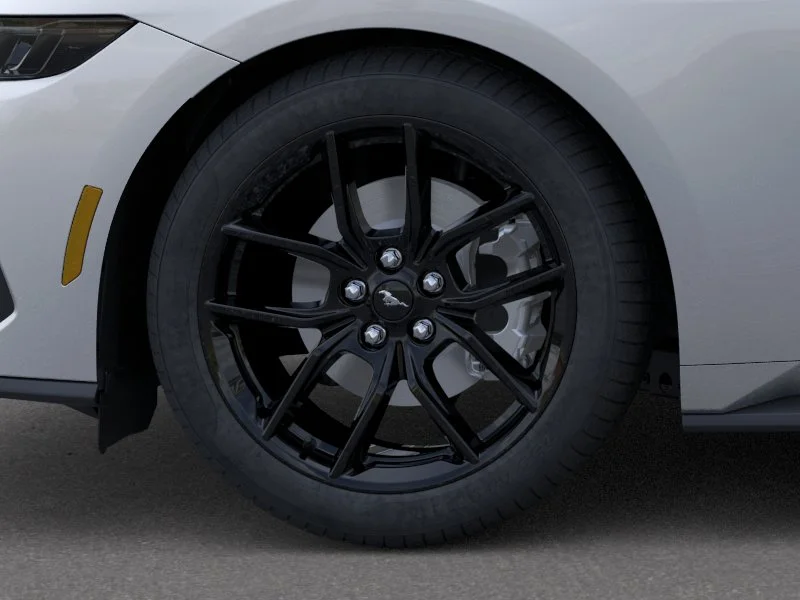 2025 Ford Mustang EcoBoost Fastback - Photo 19