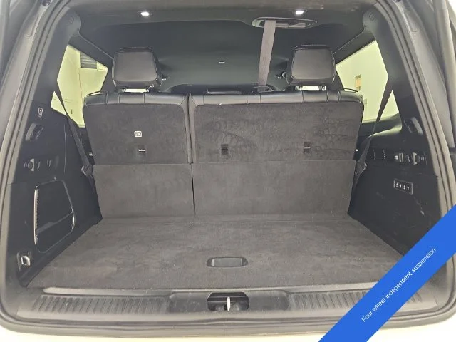 Used 2022 Bright White Clearcoat Jeep Series III image 16