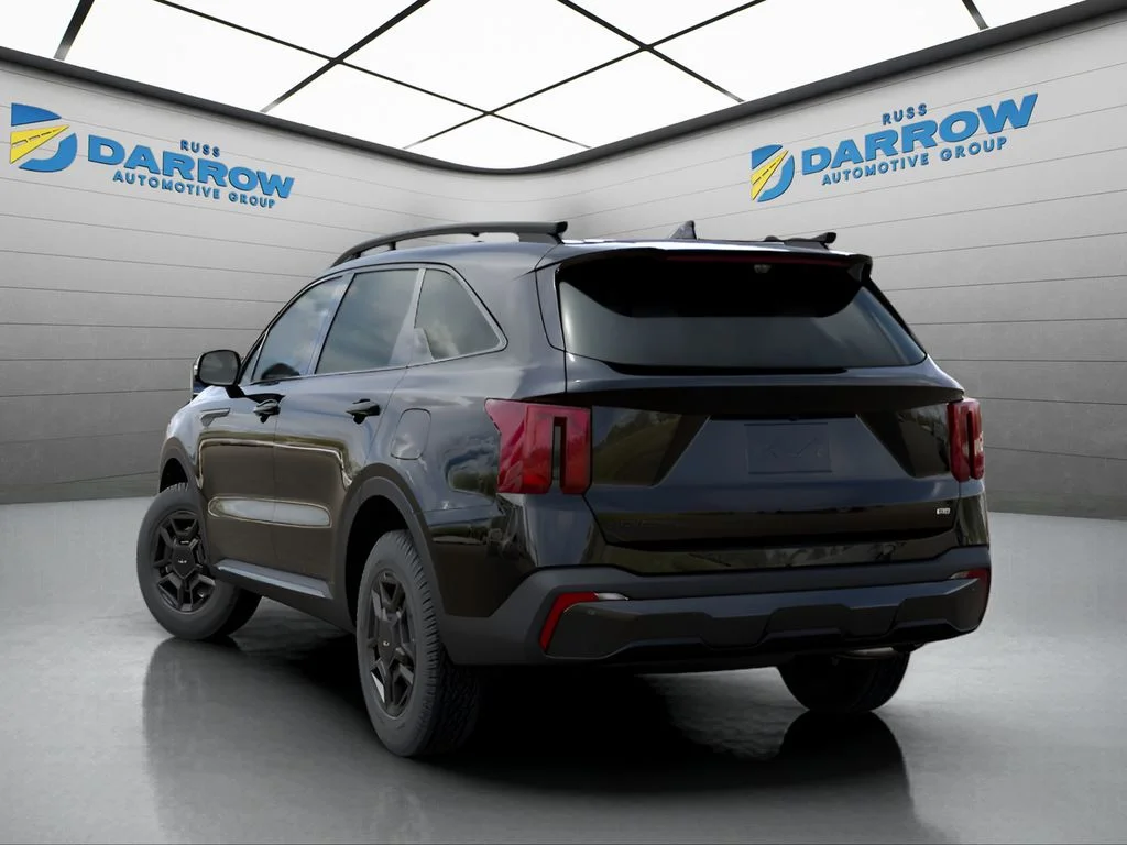 2026 Kia Sorento X-Pro SX Prestige - Photo 2