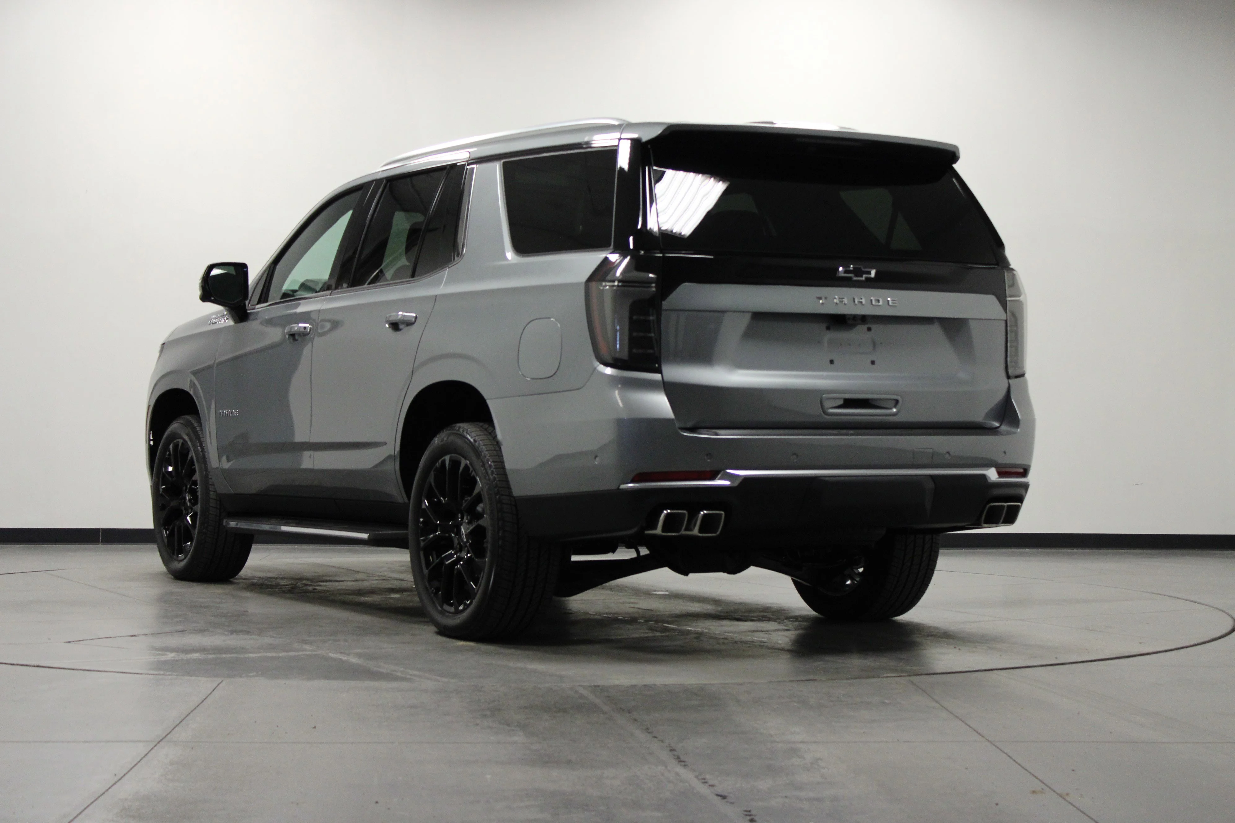 2026 Chevrolet Tahoe High Country - Photo 6