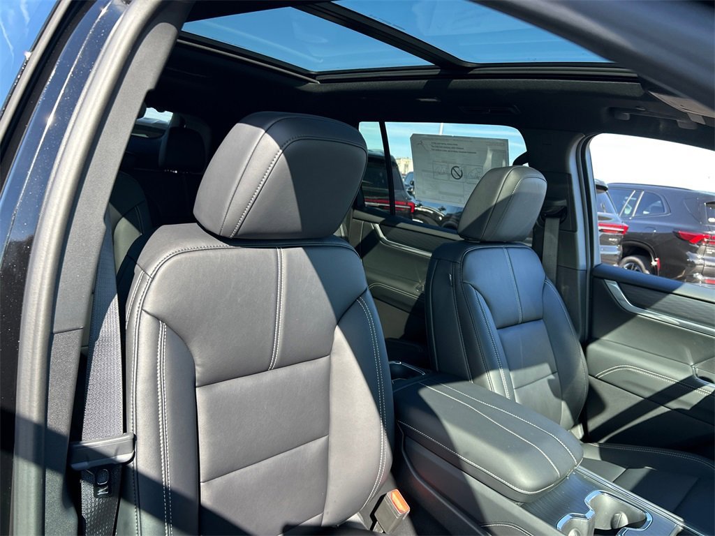 2026 GMC ACADIA - Image 34