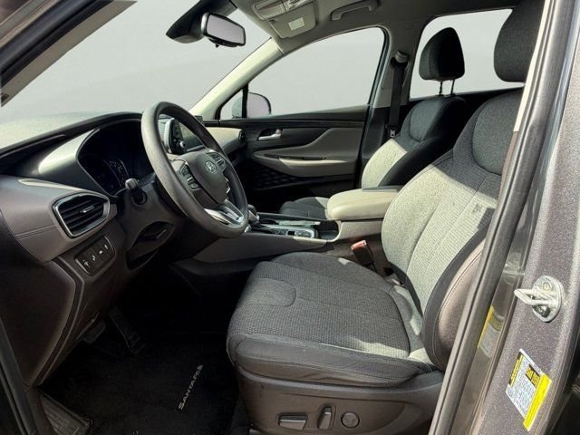 Used 2019 Gray Hyundai SEL image 13