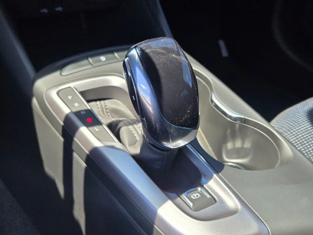 2026 Buick Envista Preferred - Photo 39