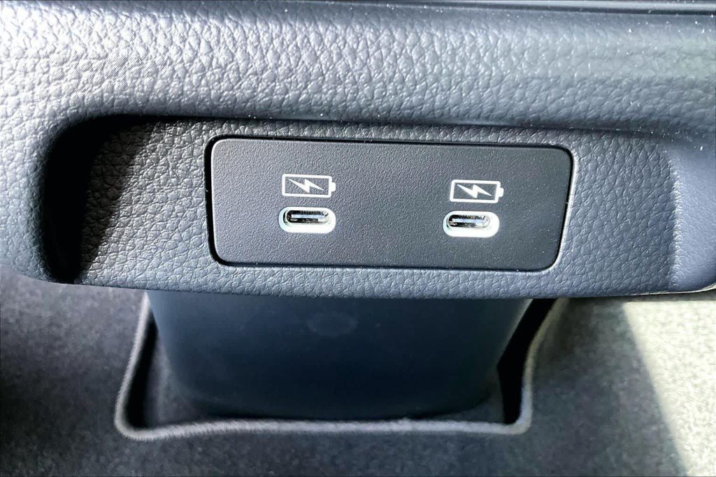 New 2026 Black Acura A-Spec Package image 18