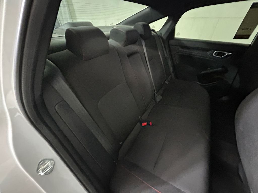 Used 2022 White Honda Si image 17