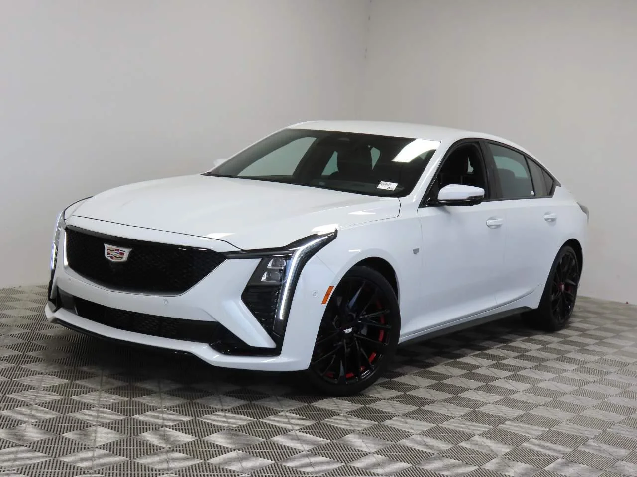 2025 Cadillac CT5