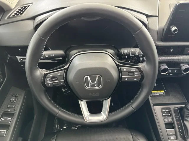Certified Used 2025  Honda EX-L image 29