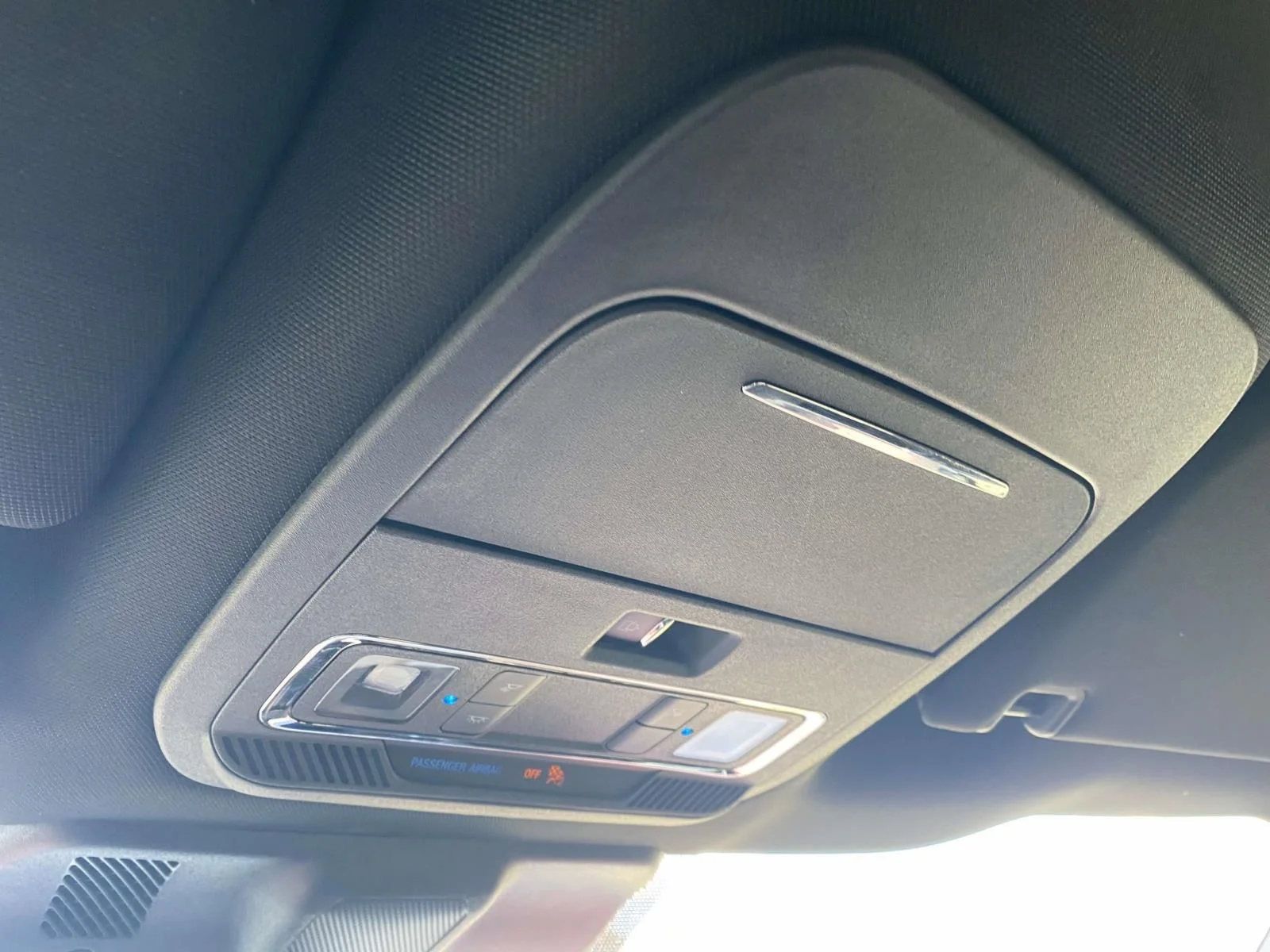 Used 2022 Silver Ford Lariat image 28