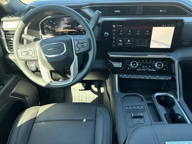 New 2026 Onyx Black GMC Denali image 19
