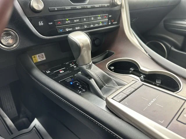 Used 2021 Silver Lexus 350 image 20