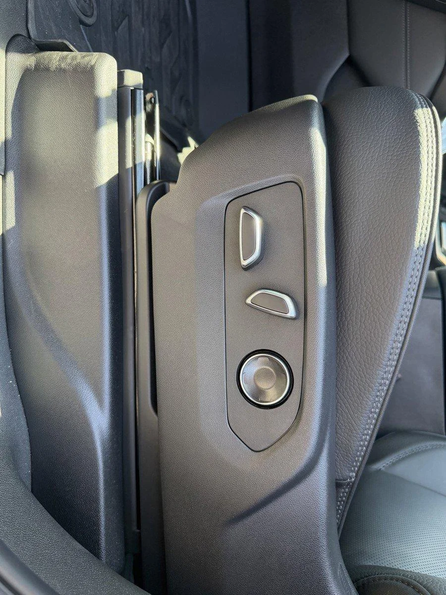 New 2026 Sterling Metallic GMC Denali image 21