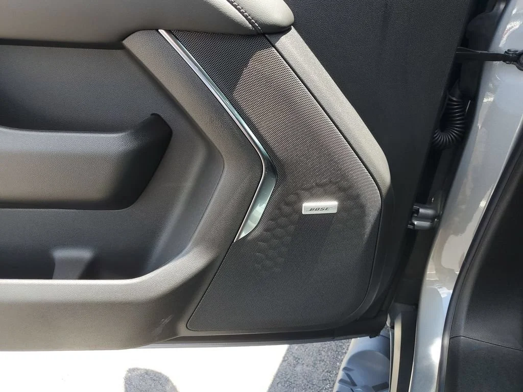 New 2026 Sterling Gray Metallic Chevrolet Z71 image 25