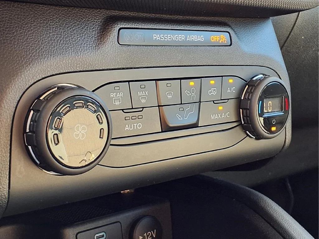 Used 2021 Blue Ford Big Bend image 21