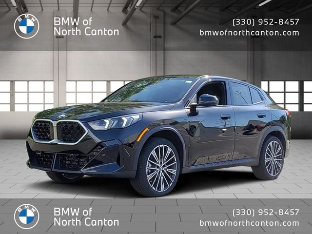 2026 BMW X2