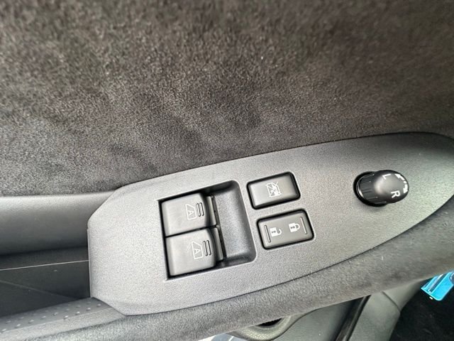 2025 Nissan Z NISMO - Photo 27