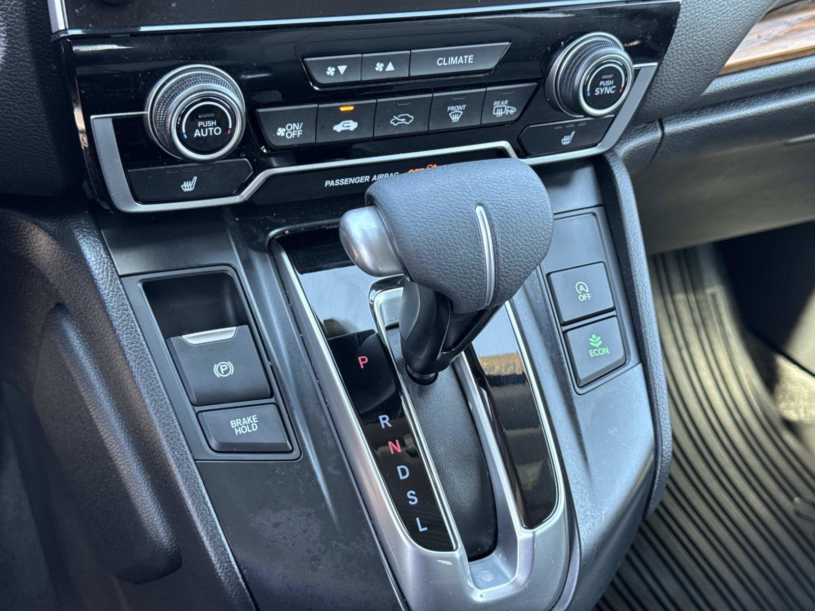 2022 Honda CR-V EX - Photo 17
