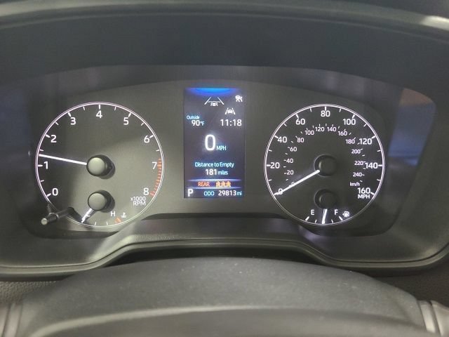2023 Toyota Corolla LE - Photo 23