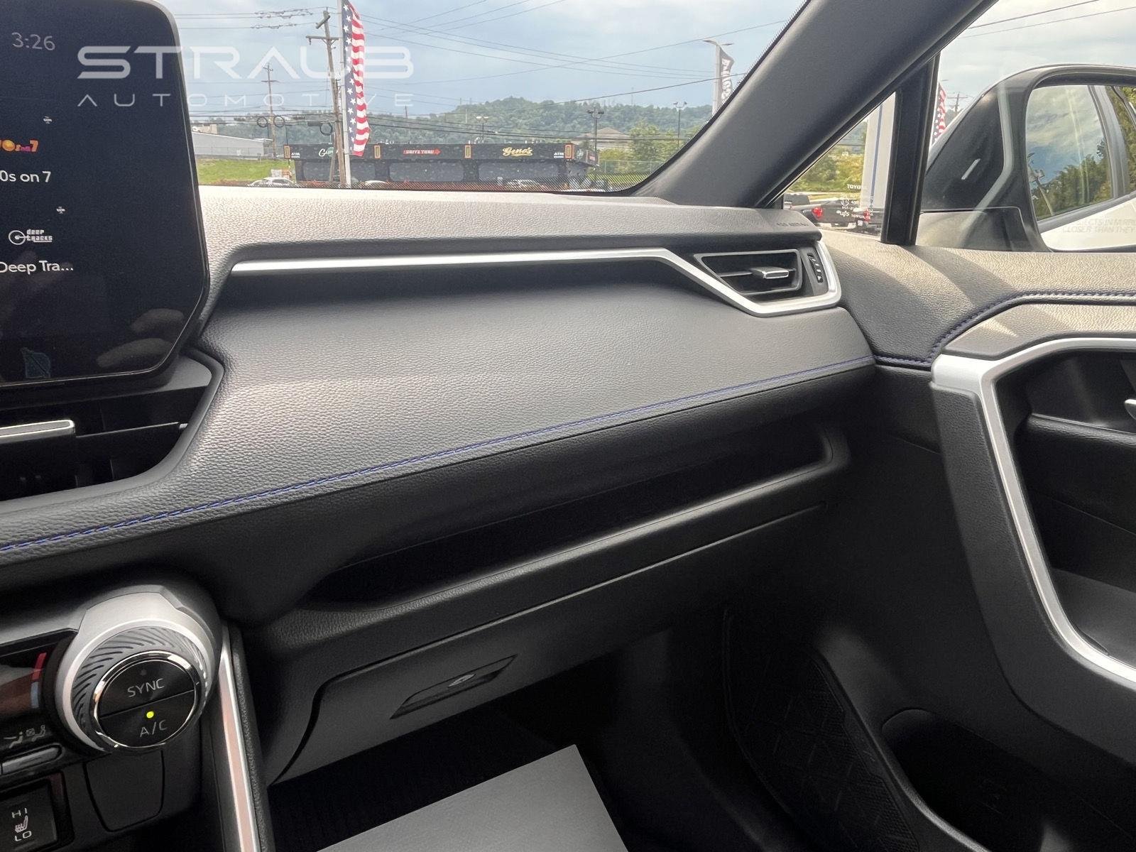 Used 2017 Blizzard Pearl Toyota Limited image 25