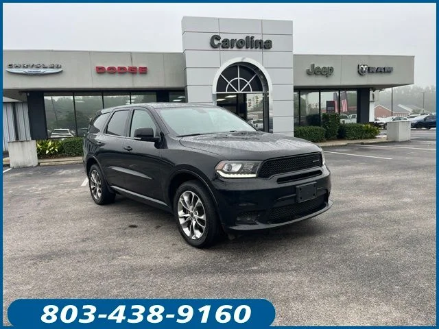 2020 Dodge Durango