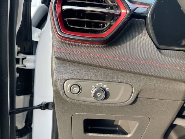 2025 CHEVROLET TRAILBLAZER - Image 16