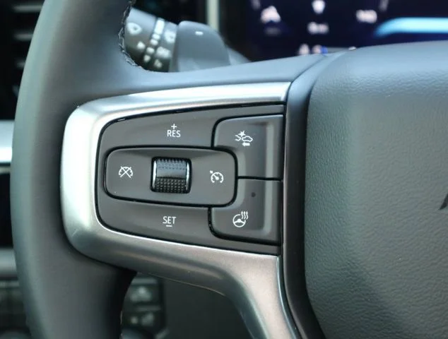 2026 Chevrolet Silverado 1500 LT Trail Boss - Photo 15