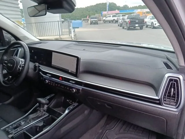 Used 2024 Gray Kia SX image 36