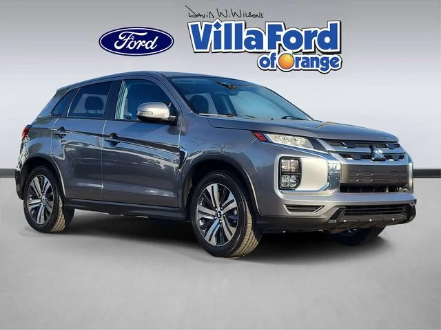 2024 Mitsubishi Outlander Sport